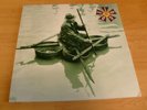 THEY MIGHT BE GIANTS LP FLOOD 1990 Elektra BMG RECORD CLUB GATEFOLD THE MELVINS