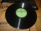 N SIMON TENOR COLUMBIA   Arabic Syrian RARE  78