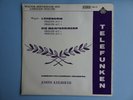 Joseph KEILBERTH - Wagner - Telefunken UK - NM