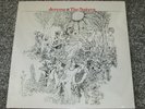 JEREMY & THE SATYRS - SAME - PSYCH / JAZZ / BLUES ROCK - NEW VINYL LP