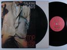 TALKING HEADS Stop Making Sense SIRE LP VG+  