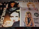 KIM Wilde - - Close /Select /Cambodia /Love Moves /Fame  5 LP Album.