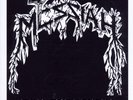 MESSIAH - Hymn To Abramelin - Vinyl-LP - red white splatter Vinyl