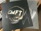 Corey Taylor - CMFT (Vinyl) + Bonus Autographed Poster