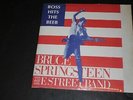 Bruce Springsteen Boss Hits the BEEB IMPORT 2 LP Unplayed