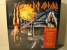 Def Leppard , Vinyl Box Set Vol. 1, NEW & SEALED, 180g 8-LPs + EP + Book  w/Hype