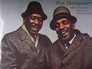 JACKSON, Milt/WES MONTGOMERY - Bags Meets Wes  - Vinyl (LP)