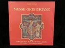 MESSE GREGORIANE - Gregorian Masses - ARS NOVA 3LP BOX