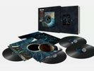 PINK FLOYD PULSE 4LP VINYL BOX SET WITH BOOK NEW MINT SEALED