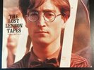 JOHN LENNON THE LOST LENNON TAPES LP 5076 BAG RECORD-1988