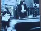 Nick Drake Made To Love Magic plus MOFI rice sleeve M/ M LP