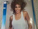 Whitney Houston LP 1987 Arista AL-8405 Factory Sealed Original First Press