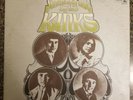 The Kinks - Something Else Vinyl LP - 1967 First Press - Reprise RS 6279