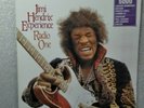 Jimi Hendrix : Radio One PURPLE VINYL LIMITED ED. No 105 / 5000