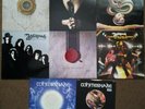 Whitesnake Vinyl.