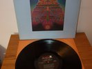 PHAROAH SANDERS - Elevation IMPULSE ABC LP VG/VG+ gatefold **