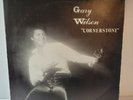 Gary Wilson - Cornerstone, Very Rare, Denver Limited Press. Funk/Soul LP 1983