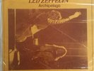LED ZEPPELIN 'Archipelago' 1973 L.A. Forum Zap Orig. STILL SEALED