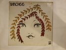Banchee - S/T-NM/VG++ 1969 WLP Psych Prog Rock Atlantic SD-8240 Insert 1ST Press