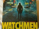 NEW Watchmen Singles Box Set 7