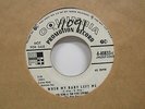 Sid King & The Five Strings-When My Baby Left Me-Promo-Rockabilly-7
