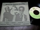 ROXETTE - THALIA Radio Spots 1993 GUATEMALA 7