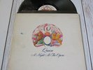 QUEEN A Night At The Opera 1975 First Pressing UK Vinyl LP Album EMTC 103