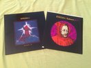 LP ENIGMA MCMXC a.D. - Schallplatte Virgin 1990 + Maxi Sadeness Part I