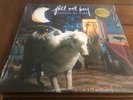 Fall Out Boy - Infinity On High LP 2016 Color Vinyl Brand New Red/Clear Splatter