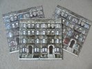 Led Zeppelin Physical Graffiti UK Swan Song Double LP first issue A1 B5 C1 D1 18