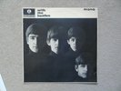 With The Beatles UK Parlophone LP 1963 First Issue          145