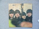 The Beatles For Sale UK Stereo Parlophone LP First Issue        165