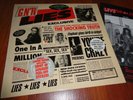 Guns N' Roses ?– G N' R Lies ..org,1988..Geffen,in very good condition,rare