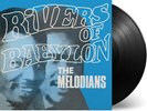 The Melodians - Rivers Of Babylon [180-Gram Black Vinyl] [New Vinyl LP] Black, 1