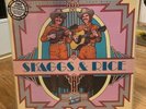Tony Rice. Ricky Skaggs Tony Rice - Skaggs & Rice Vinyl sealed Record Store Day.