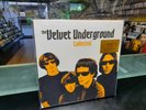 Velvet Underground: Collected (2LP/Black)  LP vinyl *SEALED*