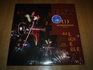 Elvis Presley Blue Vinyl LP CD All Things Are Possible Diamond NEU NEW SEALED