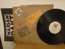 WARSAW PAKT - NEEDLE TIME UK ILPS 9515 LP 1977 PUNK NEW-WAVE / INSERT
