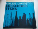 JAZZ LP. MILES DAVIS -COLLECTORS' ITEMS - PRESTIGE  7044 HI FI