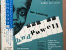 Bud Powell ?– The Amazing Bud Powell   Japanese Reissue 1999 10