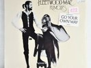 FLEETWOOD MAC..LP..RUMORS  WARNER BROS. BSK-3010 1977 1st PRESSING IN SHRINK NM