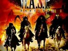 W.A.S.P. - Babylon - Vinyl - **BRAND NEW/STILL SEALED** - RARE