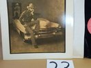 HANK WILLIAMS Jr. Vinyl LP 