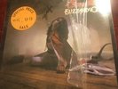 Ozzy Osbourne Blizzard of Ozz Vinyl LP 1981 Jet Records JZ 36812 No SONY Symbol