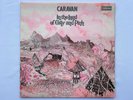 Caravan ?– In The Land Of Grey And Pink 1st press vinyl LP album - see desc&pics