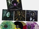 Waxwork Records Eastrail 177 Trilogy Vinyl LP X 6 Boxset Unbreakable Split Glass