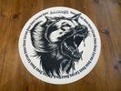 Blink-182 Dogs Eating Dogs Limited Edition 12