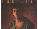 Lou Reed LP Vinyl Growing Up IN Public/Arista ?Prisma 25030 New