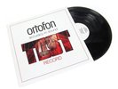 Ortofon: Test Record Vinyl Lp