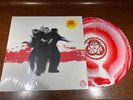 The RZA ?– Ghost Dog: The Way Of The Samurai - NM Red/White Limited /500